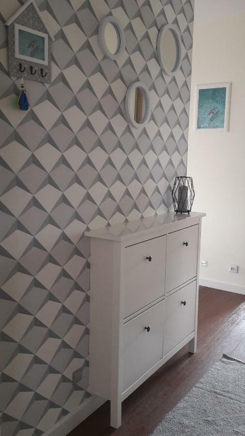 Apartament Papaj Giżycko Exterior foto